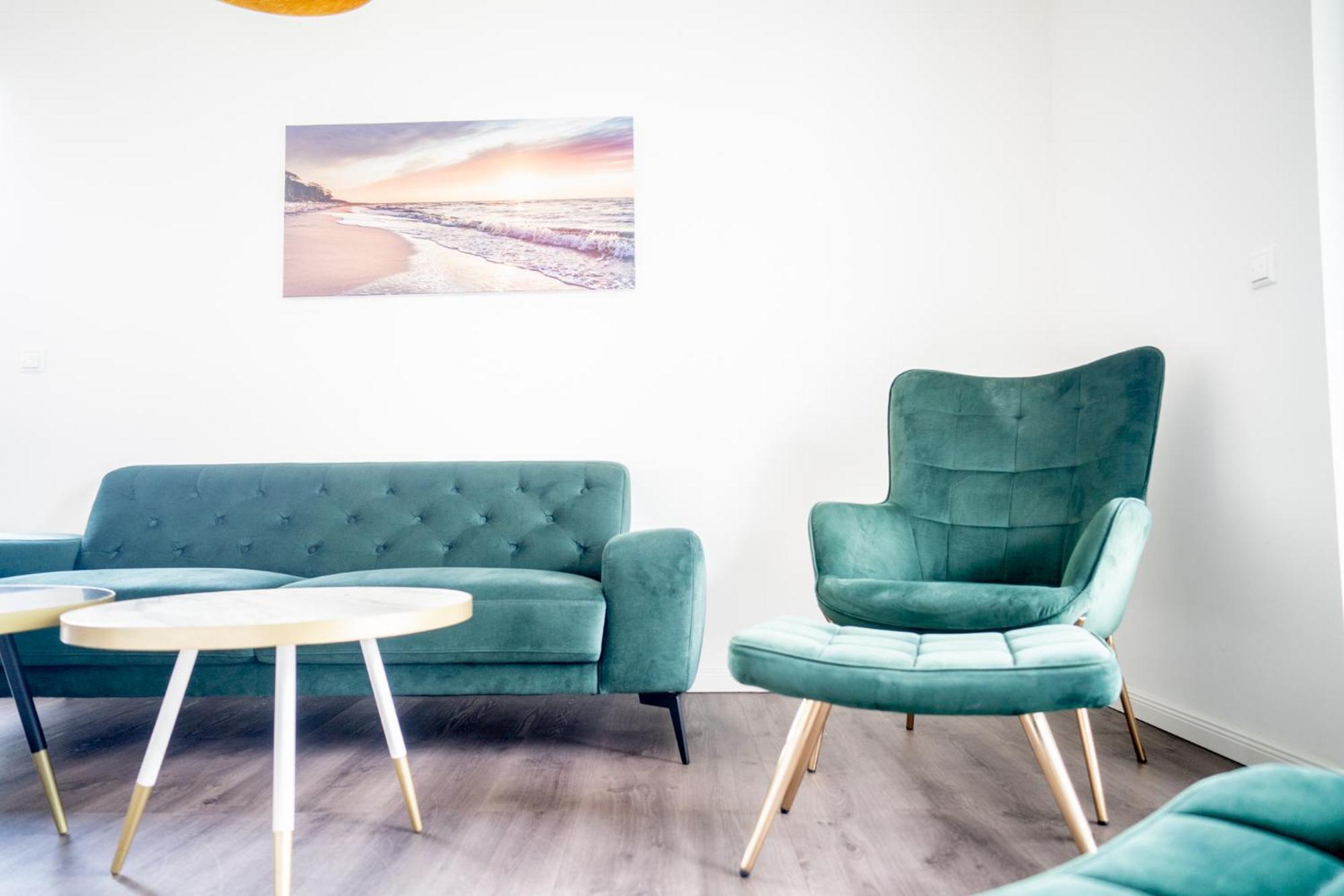 Apartmenthaus Wittsande Wittsande 05 Zingst Extérieur photo