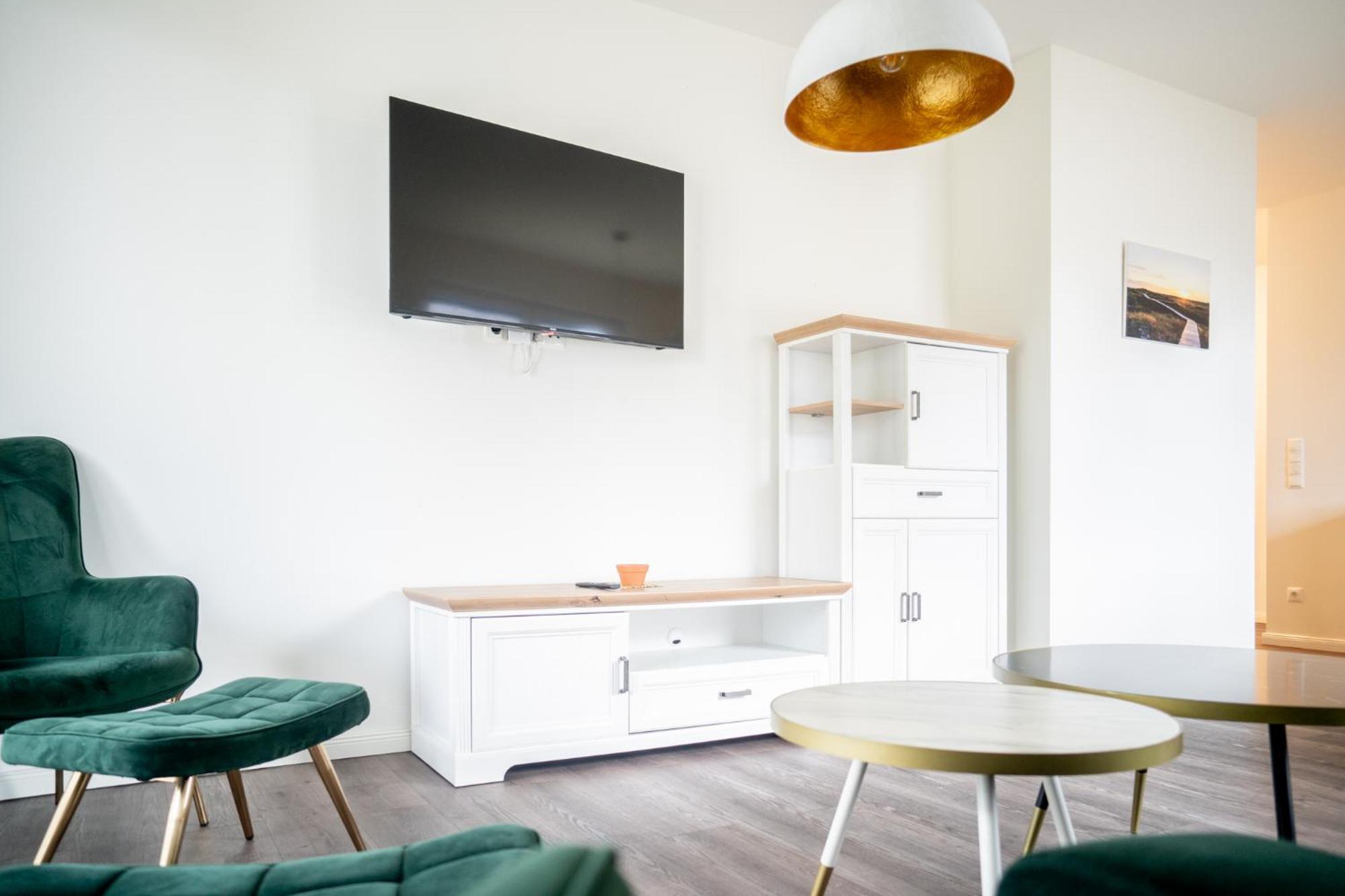 Apartmenthaus Wittsande Wittsande 05 Zingst Extérieur photo